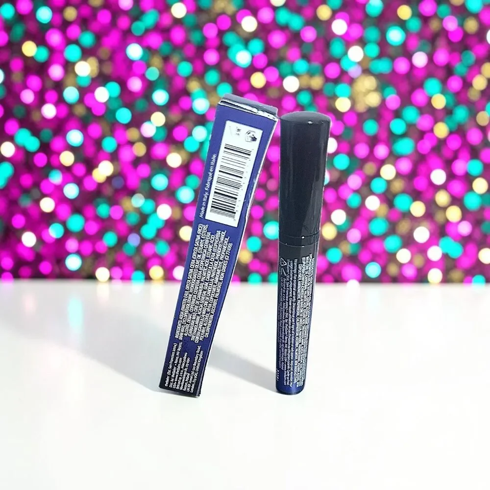 theBalm Cosmetics Mad Lash Black Mascara 0.27 fl oz New In Box